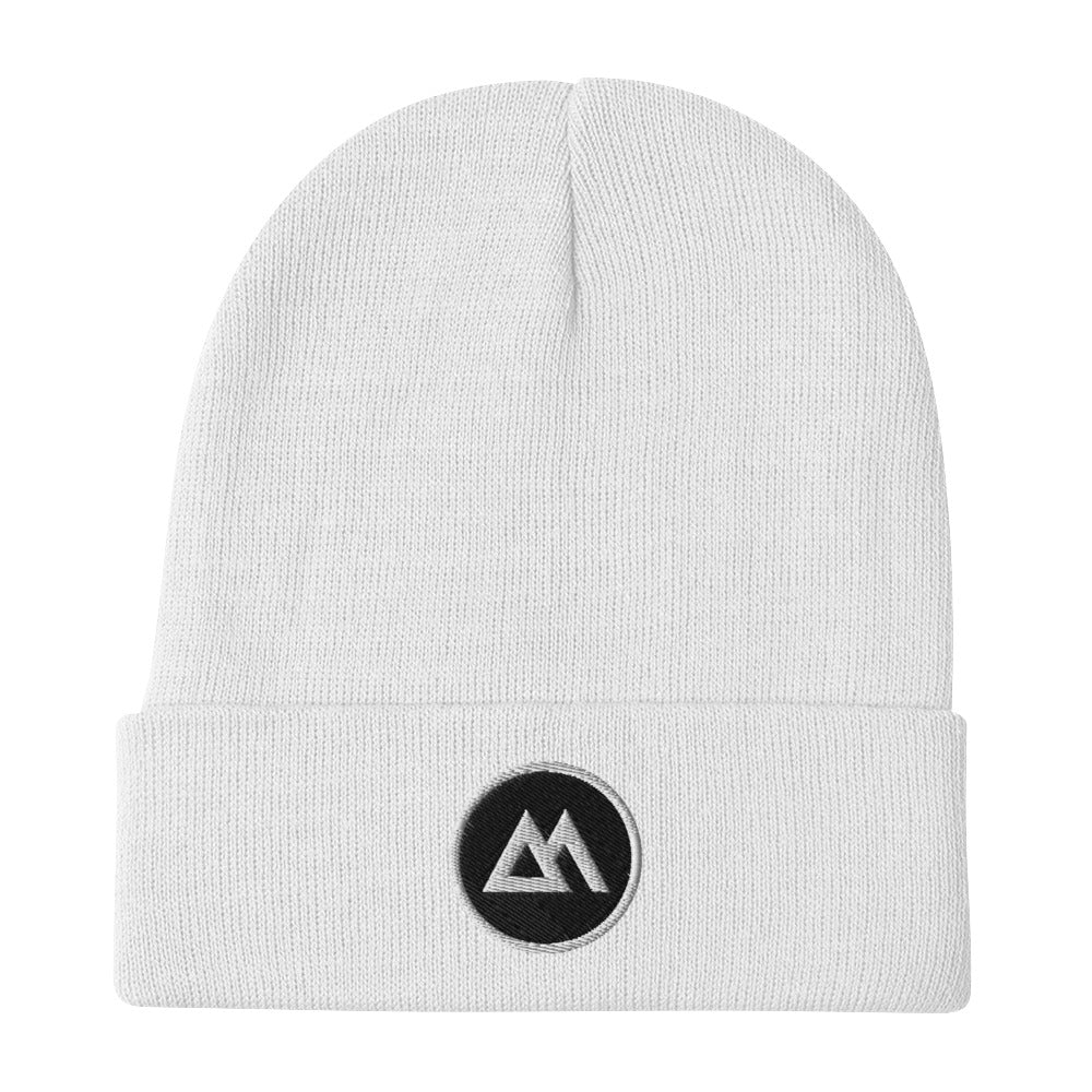 Magneto Beanie