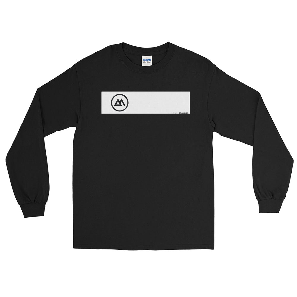 Men’s Long Sleeve Shirt