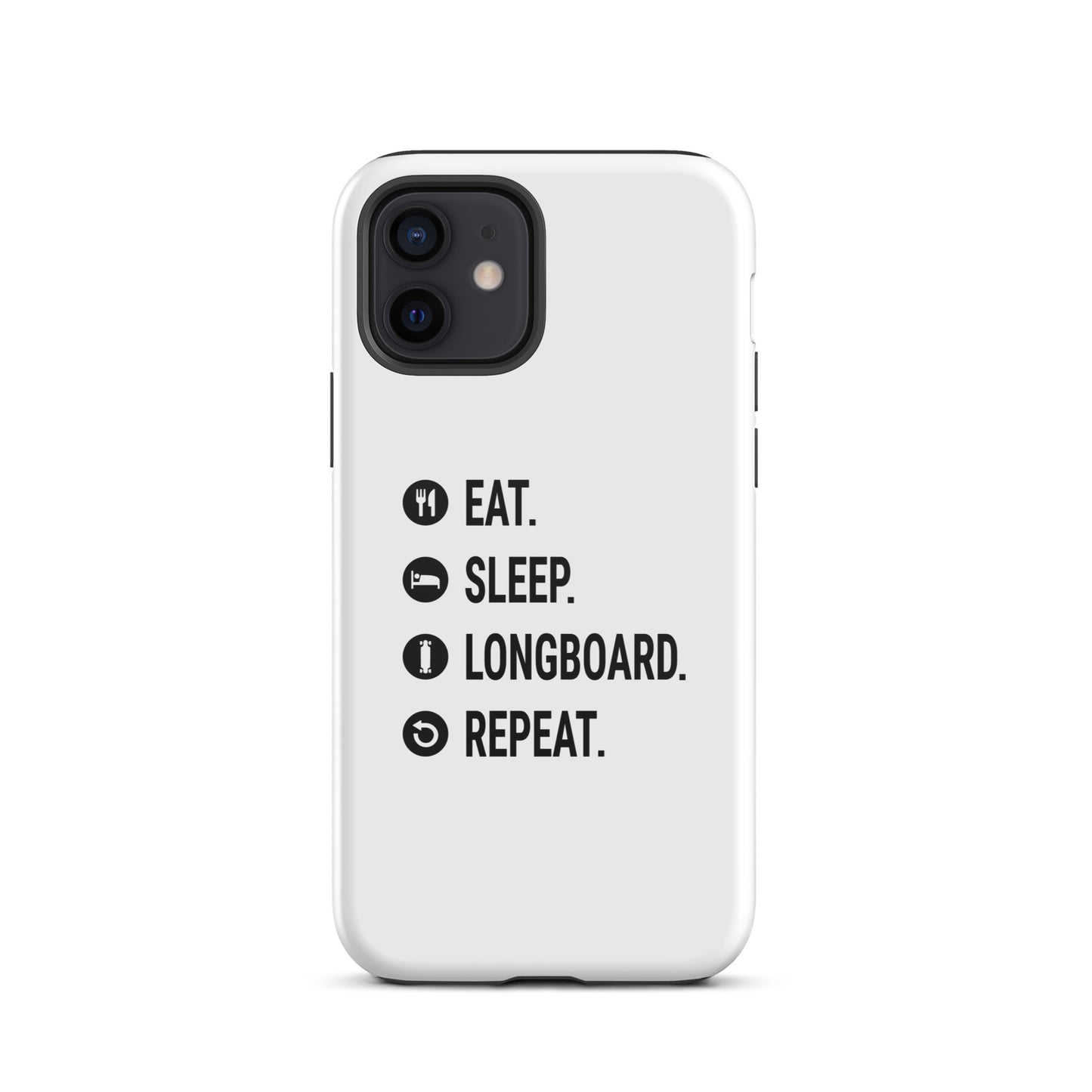 Magneto iPhone case