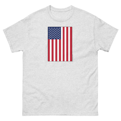 Magneto and Stripes Shirt